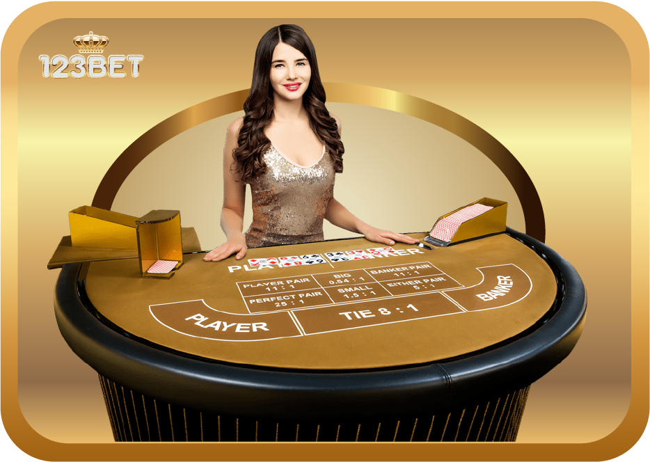 allbet BACCARAT