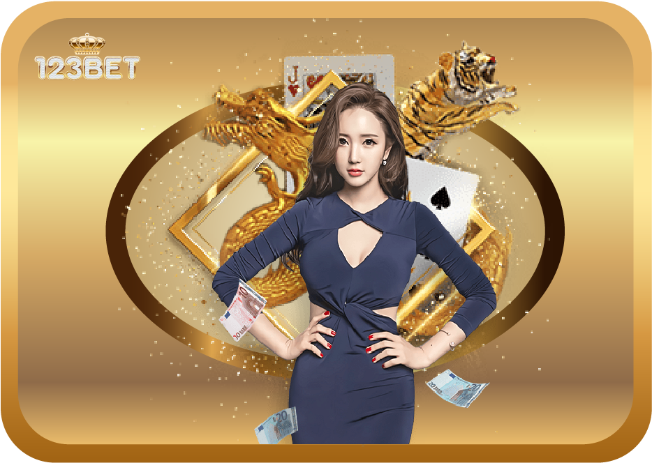 allbet DRAGON TIGER