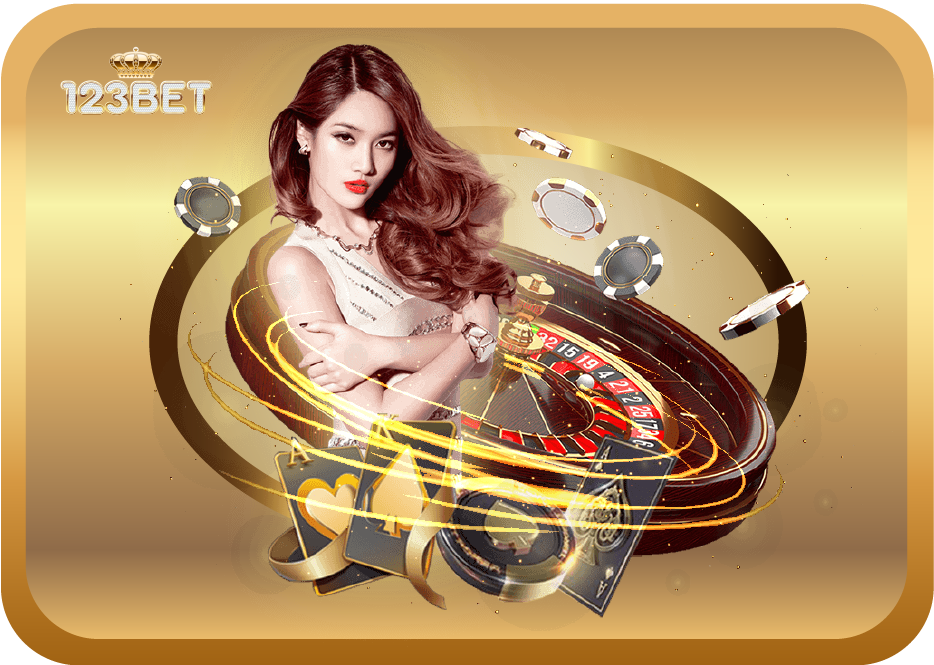 allbet ROULETTE