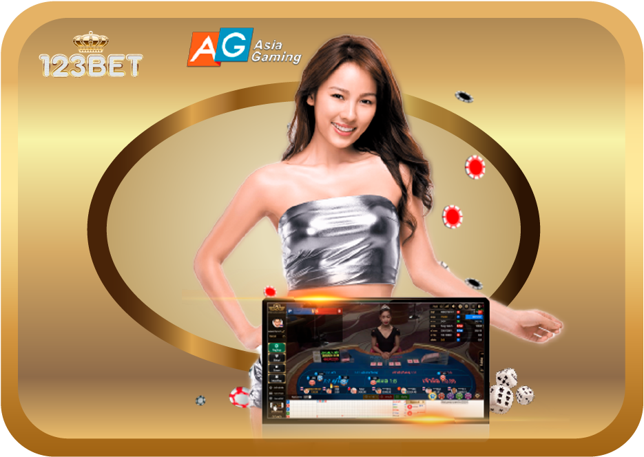 asia Baccarat