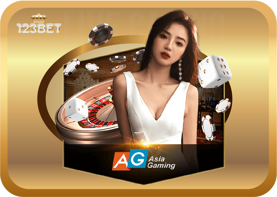 asia Roulette