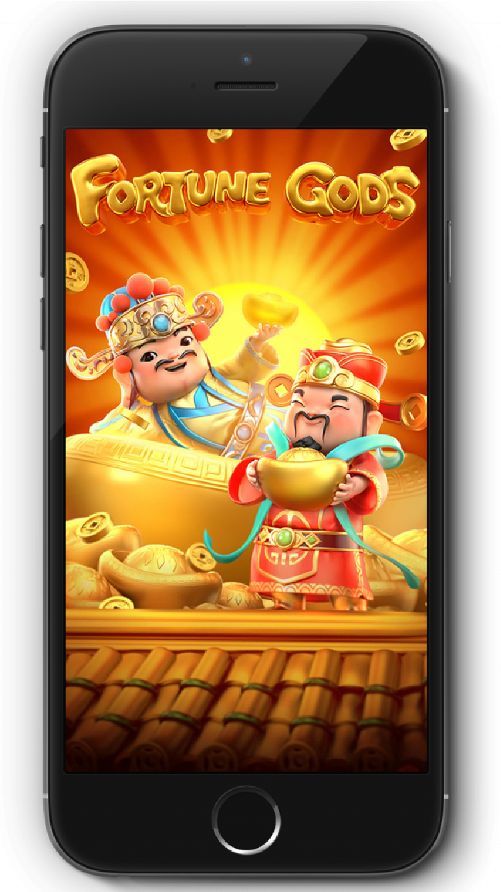 วิธีเล่นเกมสล็อต  Fortune Gods