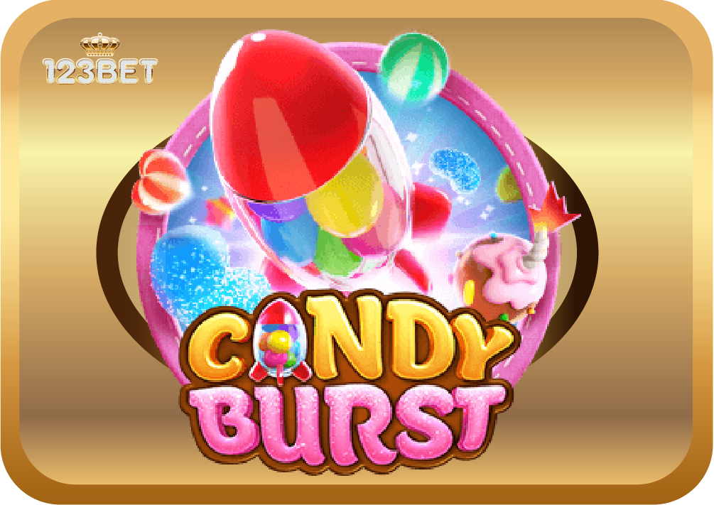 Candy Burst