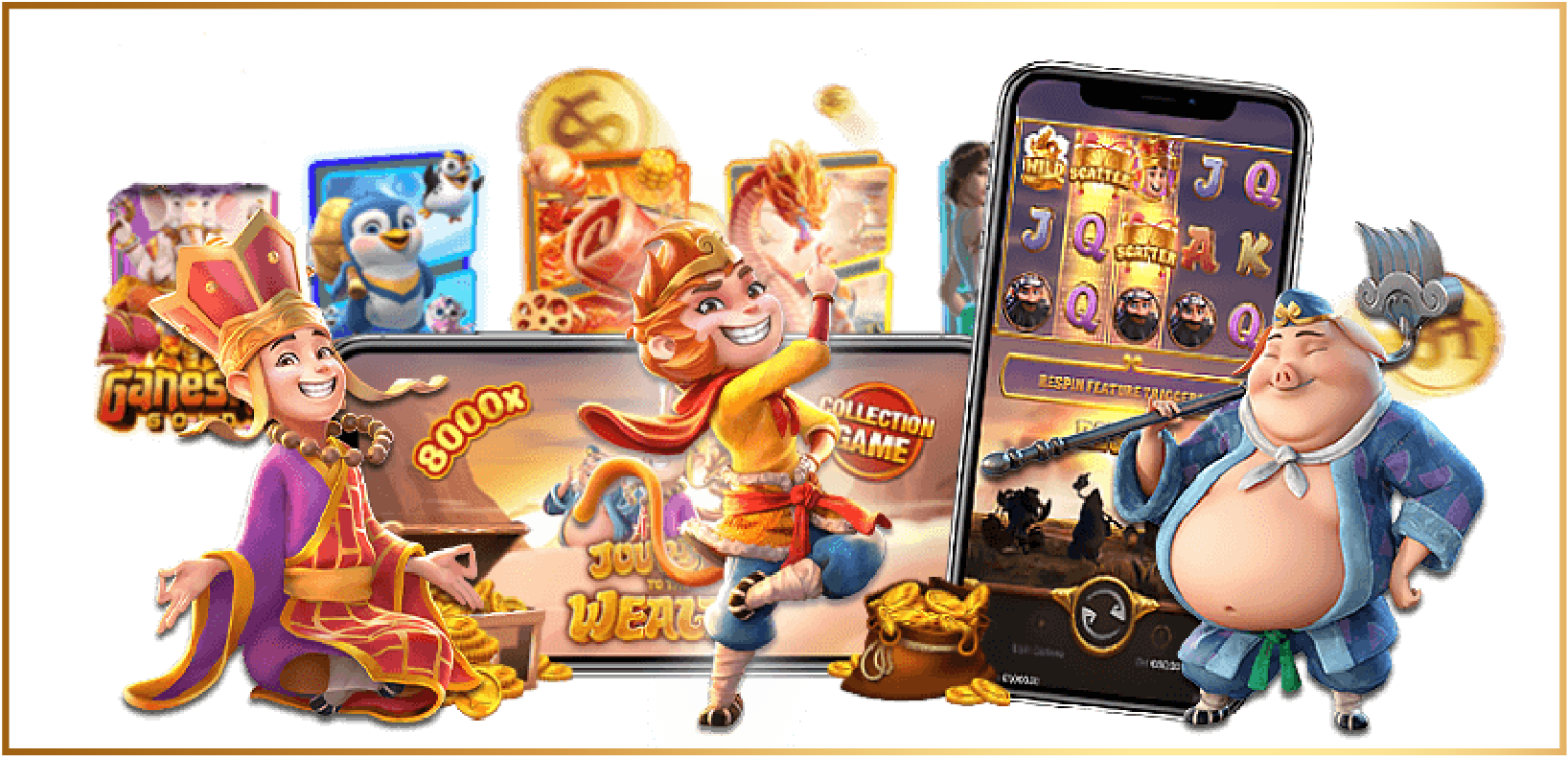 เหตุผลทำไมต้องเล่นเกมส์ฮิต