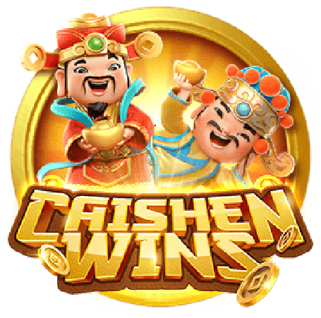 Caishen Wins