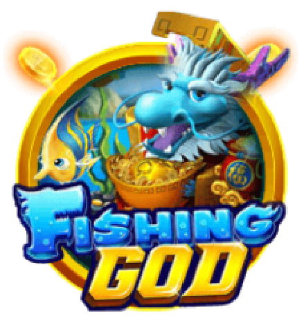 Fishing God