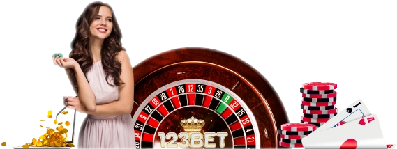 123bet sloting