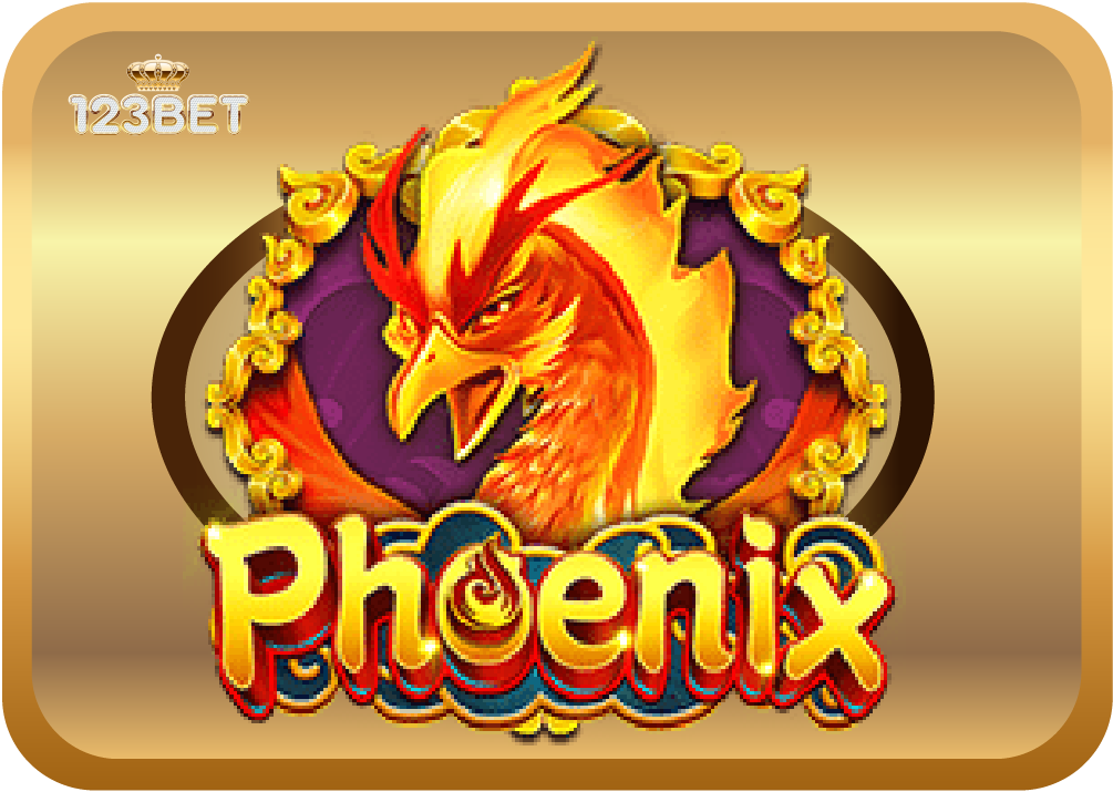 เกมสล็อต Phoenix Rises
