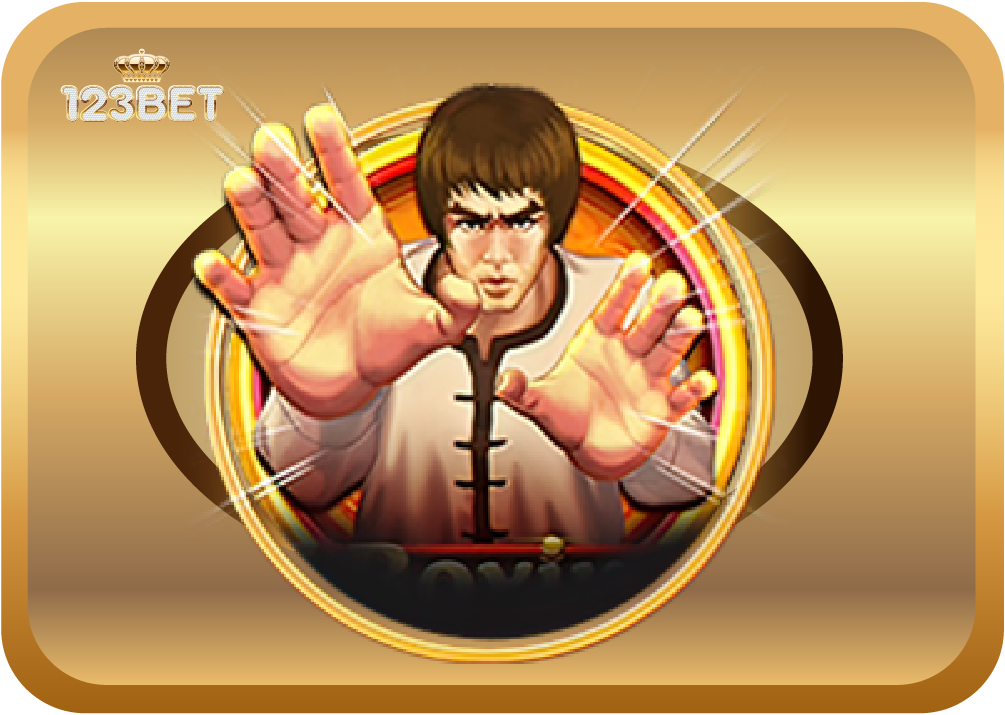 5 Boxing Slot