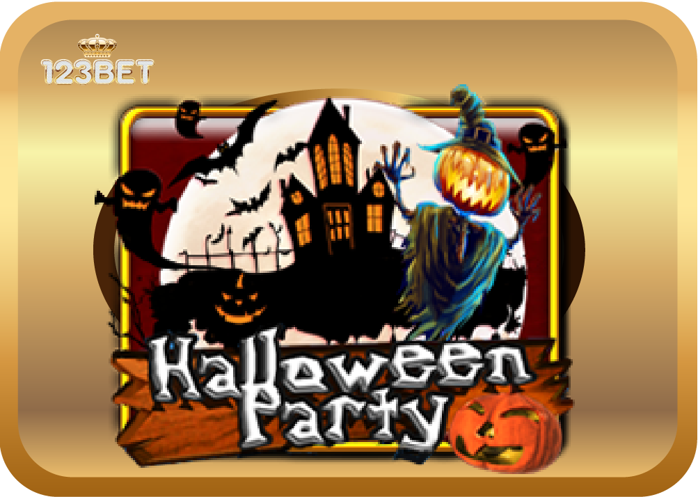 Halloween Party