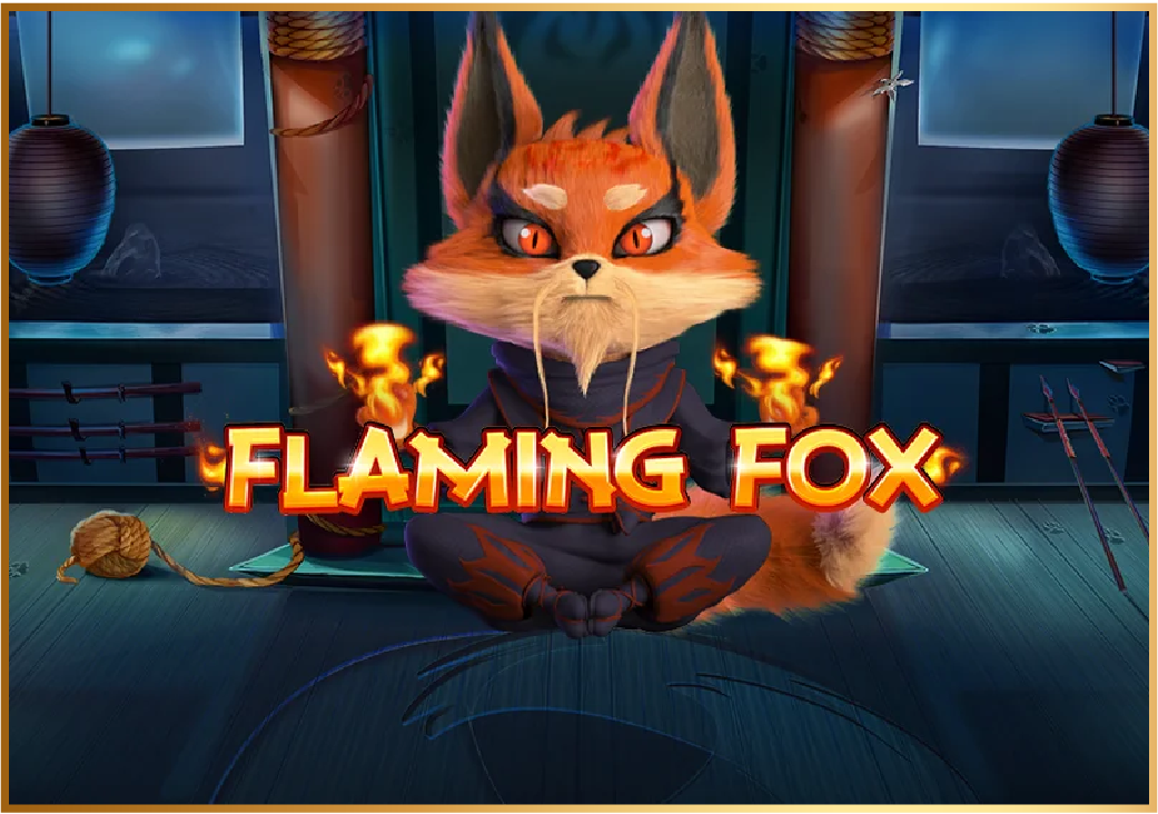 สิ่งที่ชื่นชอบเกี่ยวกับ Fox Slot 