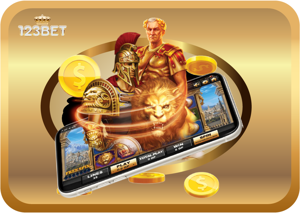 Roma slot