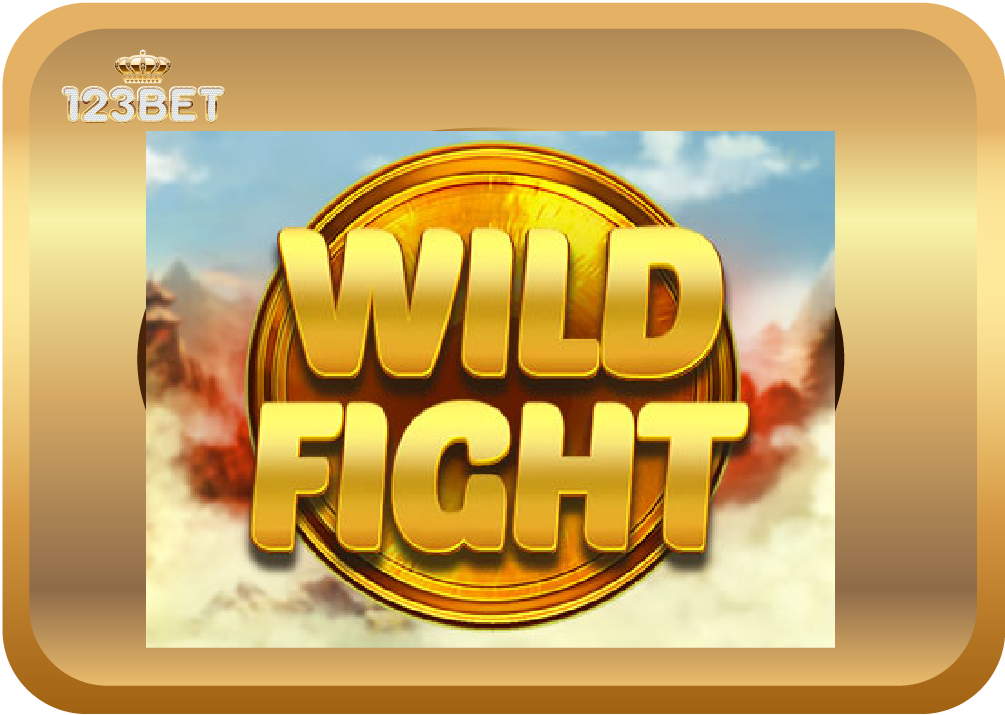 เกมสล็อต Wild Fight